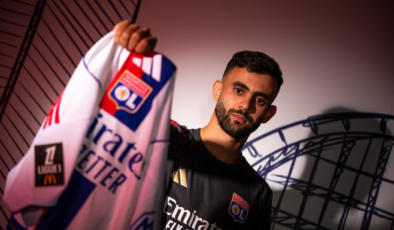 Ghezzal eski takımına geri döndü