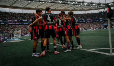 Frankfurt'ta Galatasaray paniği! Hukuk bürosu tuttular