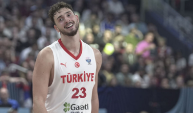 12 Dev Adam çeyrek final için İsveç karşısında!