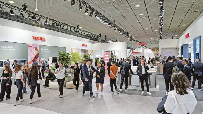 Vestel, ABD’de ihracatı beş kat artıracak, Roku kaldıraç olacak