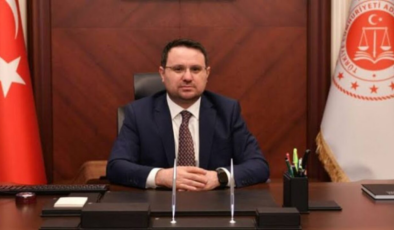Akın Gürlek: İBB soruşturması 100 yılın en büyük yolsuzluk dosyası, sadece tanık beyanıyla tutuklu kimse yok