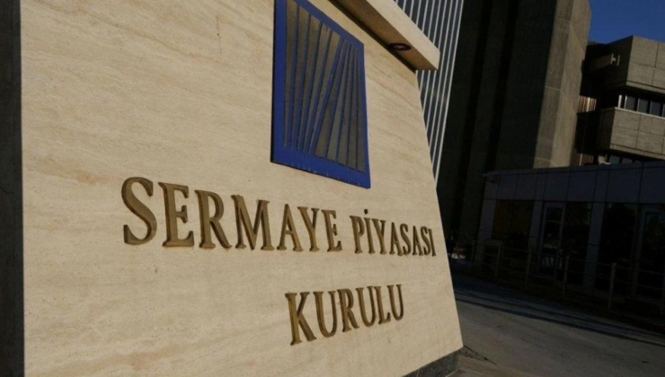 SPK'dan 7 şirketin sermaye artırımına onay