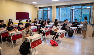Özel okul ücretleri, bir önceki yılın aralık ayı enflasyonuna göre belirlenecek