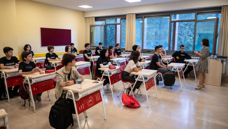 Özel okul ücretleri, bir önceki yılın aralık ayı enflasyonuna göre belirlenecek