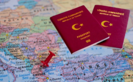 Yunanistan'dan Türk vatandaşlarına Schengen vizesi kolaylığı!