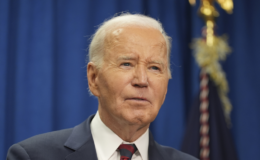 Eski Başkan Biden cilt kanseri nedeniyle ameliyat oldu