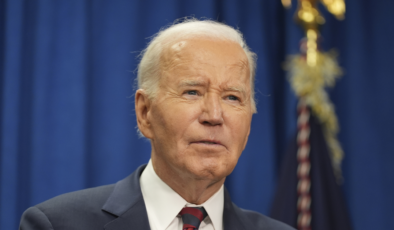 Eski Başkan Biden cilt kanseri nedeniyle ameliyat oldu