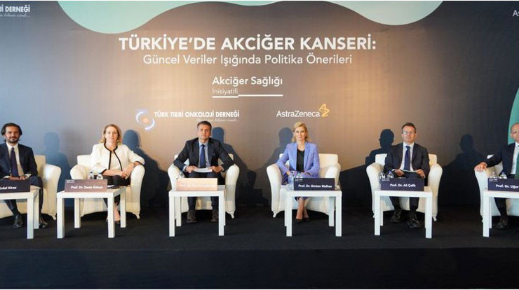 Akciğer kanserinin Türkiye ekonomisine yükü 129 milyar TL