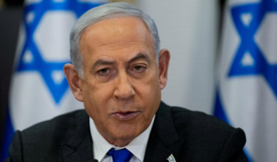 Suudi Arabistan, Katar, Kuveyt ve KİK'ten katil Netanyahu'nun açıklamalarına tepki