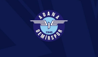 Adana Demirspor'da başkan değişikliği!