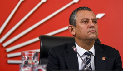 Özgür Özel’den kurultay mesajı: Butlan kararı olsa da anlamı yok