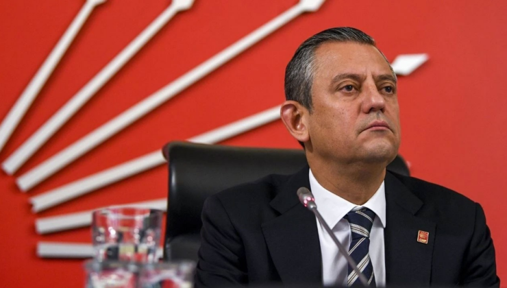 Özgür Özel’den kurultay mesajı: Butlan kararı olsa da anlamı yok