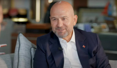 AKP’ye geçen Çerçioğlu’na Süleyman Soylu’dan telefon