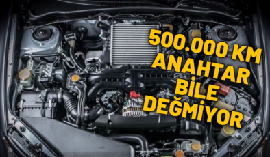 Türkiye pazarındaki en sorunsuz 5 motor ; Market reyonundaki peynirden hızlı satılıyor