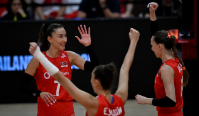 Filenin Sultanları yarı finalde! Türkiye–Japonya voleybol maçı ne zaman, saat kaçta ve hangi kanalda?