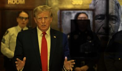ABD'de ses getiren haber! Başkan Trump FBI muhbiri miydi?