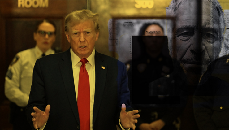 ABD'de ses getiren haber! Başkan Trump FBI muhbiri miydi?
