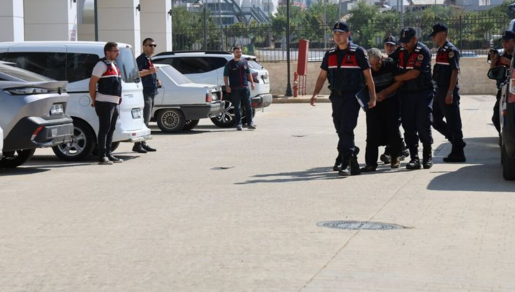 69 yaşında cinsel istismardan tutuklandı!