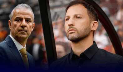 Tedesco olmazsa İsmail Kartal