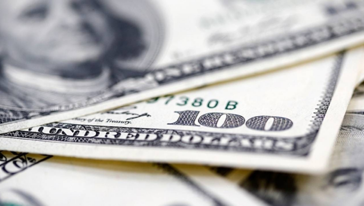 İstihdam verisi sonrası dolar sert düştü: Tüm para birimleri karşısında değer kaybı