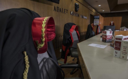 Çocuğun yaşına göre kademeli ceza yolda