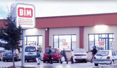 BİM 9-12 EYLÜL 2025 AKTÜEL KATALOĞU: BİM'e cep telefonu geliyor!