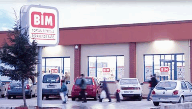BİM 9-12 EYLÜL 2025 AKTÜEL KATALOĞU: BİM'e cep telefonu geliyor!