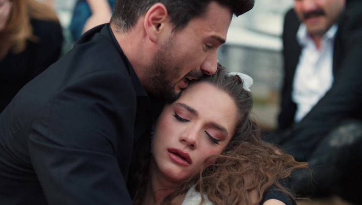 NOW TV o dizinin fişini çekti! Başrolü gönderip isim değişikliğine gitmişlerdi…