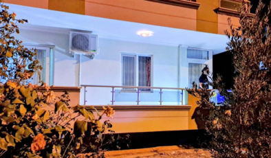 CHP'li Köksal'ın ailesi yaşıyordu: Molotoflu saldırıyı yanlış daireye yapmışlar