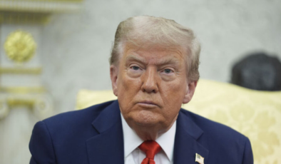 Trump: Hindistan ve Rusya'yı Çin'e kaptırdık