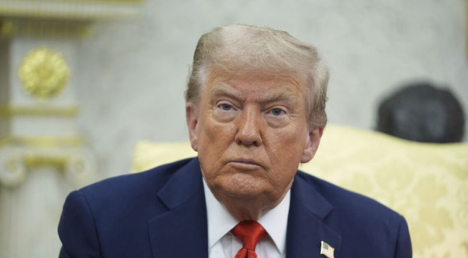 Trump: Hindistan ve Rusya'yı Çin'e kaptırdık
