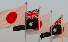 Japonya ve Avustralya'dan 'savunma ortaklığı' adımı