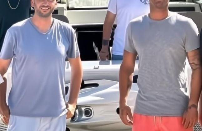 Kıvanç Tatlıtuğ, Halit Yukay'ın cenazesinde gözyaşlarına boğuldu