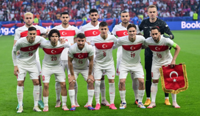 A Milli Futbol Takımı'nın rakibi, son Avrupa şampiyonu İspanya