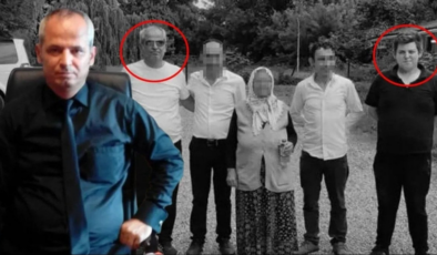 Türkiye'yi sarsan cinayette yeni detaylar… Savcının arkadaşı her şeyi tek tek anlattı