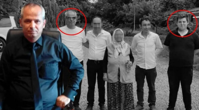Türkiye'yi sarsan cinayette yeni detaylar… Savcının arkadaşı her şeyi tek tek anlattı