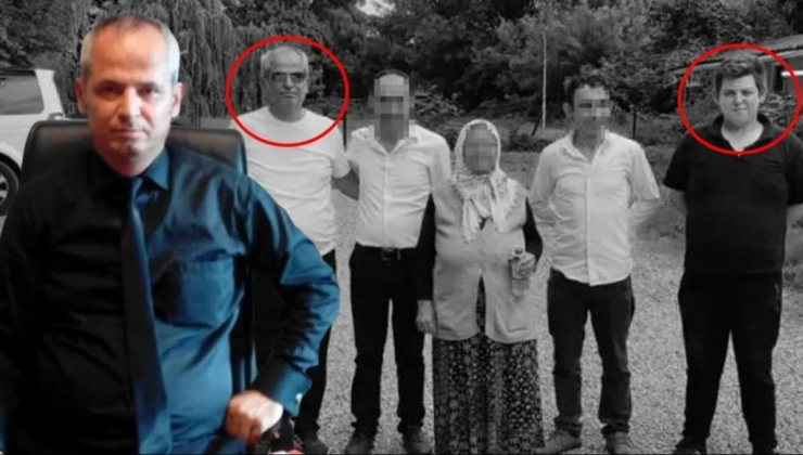 Türkiye'yi sarsan cinayette yeni detaylar… Savcının arkadaşı her şeyi tek tek anlattı