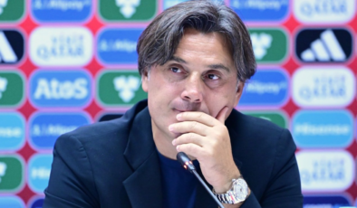 Montella'dan İspanya maçı öncesi Yamal sözleri: 'Sadece ondan oluşmuyor…'