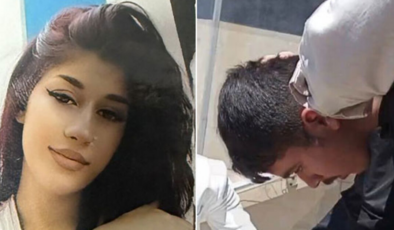 Cinsel saldırıya uğrayan nişanlısı Oya'yı karnındaki bebeğiyle katletmişti! Bebek için de aynı ceza!