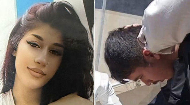 Cinsel saldırıya uğrayan nişanlısı Oya'yı karnındaki bebeğiyle katletmişti! Bebek için de aynı ceza!