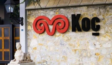 Koç Holding’de üst düzey atama
