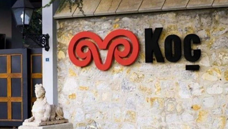 Koç Holding’de üst düzey atama
