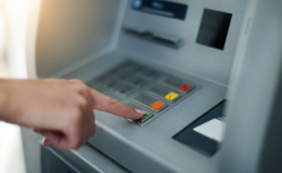 ATM’deki yeşil tuşun sırrı ortaya çıktı: Meğer asıl görevi çok başkaymış