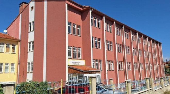 Milletin parası böyle çarçur ediliyor! Okul güçlendirmesinde 864 milyonluk kamu zararı!