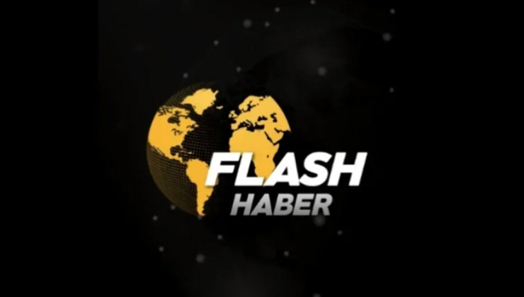Flash TV'ye sürpriz alıcı