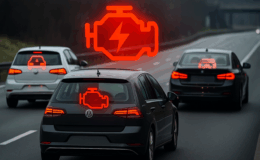 25 bin kilometreyi bile göremeden arıza ışığı yanan otomobiller belli oldu