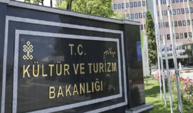 Kültür ve Turizm Bakanlığı personel alımında süreç devam ediyor