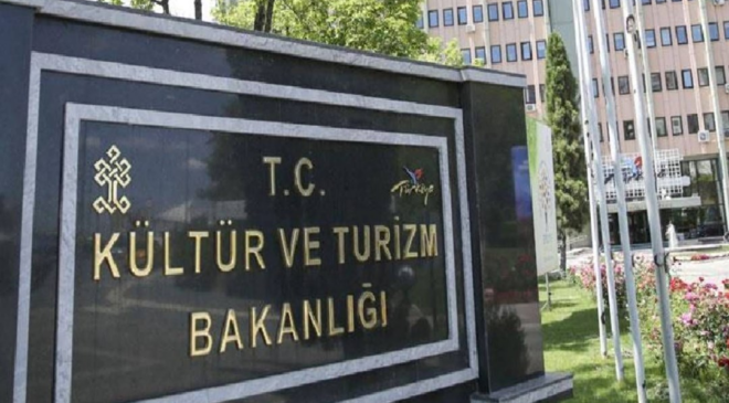 Kültür ve Turizm Bakanlığı personel alımında süreç devam ediyor