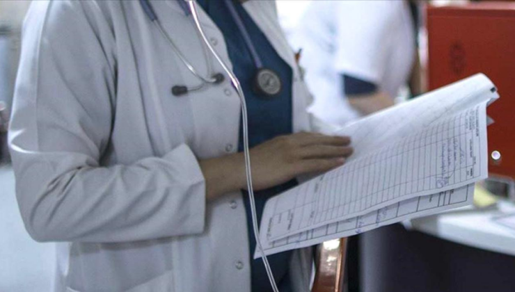 Sağlık meslek mensuplarının görev ve yetki alanları yeniden tanımlandı