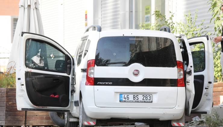 Van'da kanlı infaz: 2 kardeş can verdi